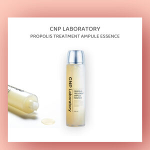 cnp laboratory propolis treatment ampule essence