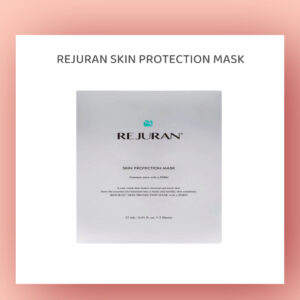 rejuran skin protection mask